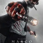 Marco (2024) Movie Poster