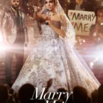 Marry Me (2022) Movie Poster