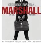 Marshall (2021) Movie Poster