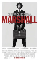 Marshall (2021) Movie Poster