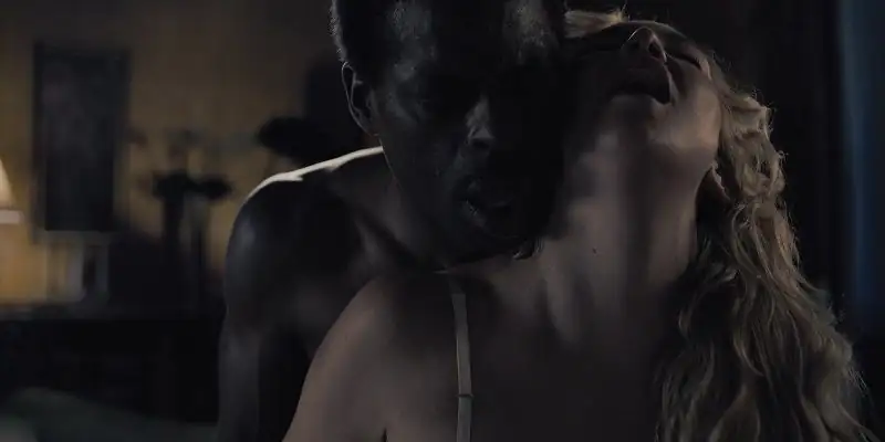 Marshall (2021) Movie Screenshot (3) Marshall (2021) Movie Screenshot (3)