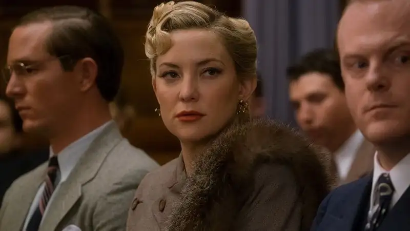 Marshall (2021) Movie Screenshot (4) Marshall (2021) Movie Screenshot (4)