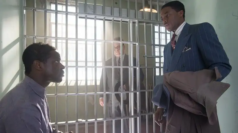 Marshall (2021) Movie Screenshot (7) Marshall (2021) Movie Screenshot (7)