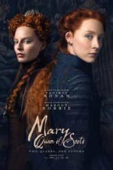 Mary Queen of Scots (2019) Movie Poster