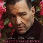 Master Gardener (2023) Movie Poster