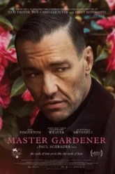 Master Gardener (2023) Movie Poster