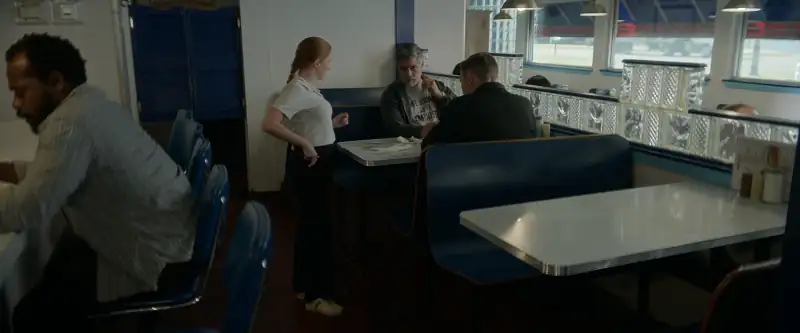 Master Gardener (2023) Movie Screenshot (4) Master Gardener (2023) Movie Screenshot (4)