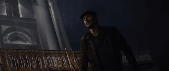 Mayor Grom Chumnoy Doktor (2021) Movie Screenshot (2) Mayor Grom Chumnoy Doktor (2021) Movie Screenshot (2)