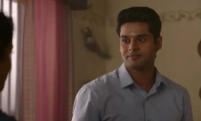 Meenakshi Sundareshwar (2021) Movie Screenshot (1) Meenakshi Sundareshwar (2021) Movie Screenshot (1)