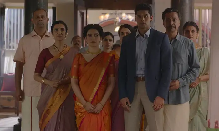 Meenakshi Sundareshwar (2021) Movie Screenshot (3) Meenakshi Sundareshwar (2021) Movie Screenshot (3)