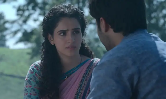 Meenakshi Sundareshwar (2021) Movie Screenshot (5) Meenakshi Sundareshwar (2021) Movie Screenshot (5)