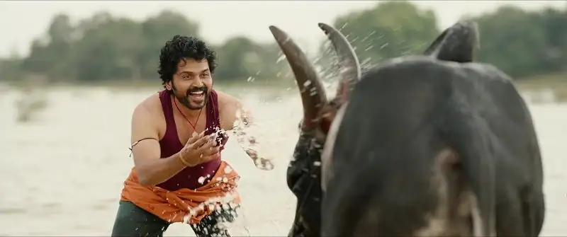 Meiyazhagan (2024) Movie Screenshot (1) Meiyazhagan (2024) Movie Screenshot (1)