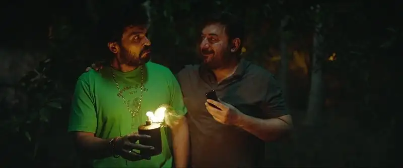 Meiyazhagan (2024) Movie Screenshot (2) Meiyazhagan (2024) Movie Screenshot (2)