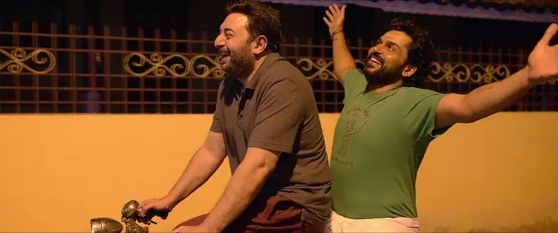 Meiyazhagan (2024) Movie Screenshot (3) Meiyazhagan (2024) Movie Screenshot (3)