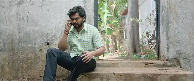 Meiyazhagan (2024) Movie Screenshot (5) Meiyazhagan (2024) Movie Screenshot (5)