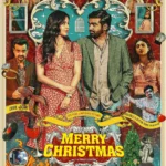 Merry Christmas (2024) Movie Poster