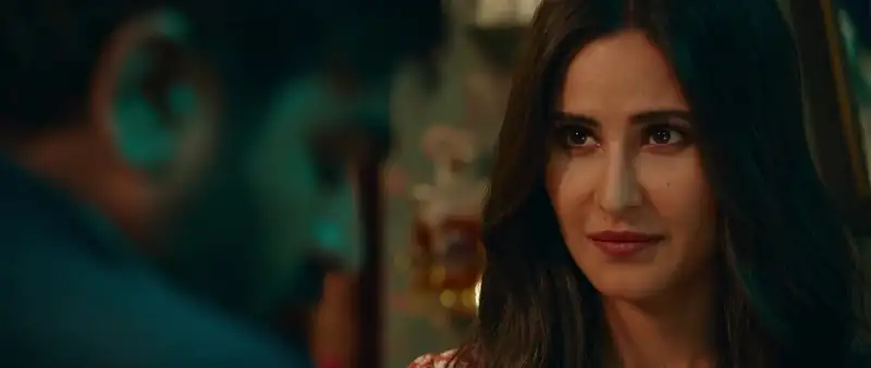 Merry Christmas (2024) Movie Screenshot (2)