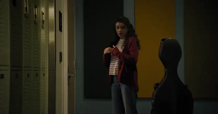 Metal Lords (2022) Movie Screenshot (2) Metal Lords (2022) Movie Screenshot (2)