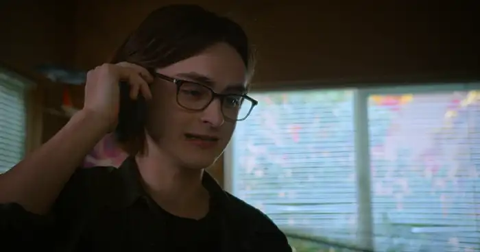 Metal Lords (2022) Movie Screenshot (3) Metal Lords (2022) Movie Screenshot (3)