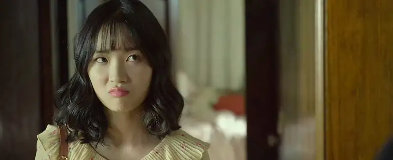 Midnight (2022) Movie Screenshot (2) Midnight (2022) Movie Screenshot (2)