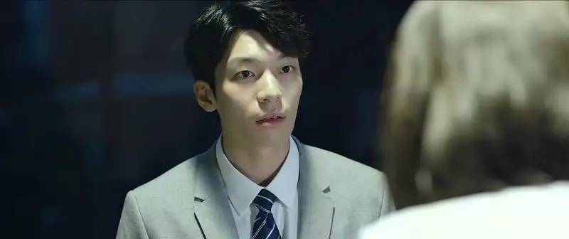 Midnight (2022) Movie Screenshot (3) Midnight (2022) Movie Screenshot (3)