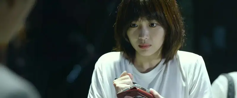 Midnight (2022) Movie Screenshot (4) Midnight (2022) Movie Screenshot (4)