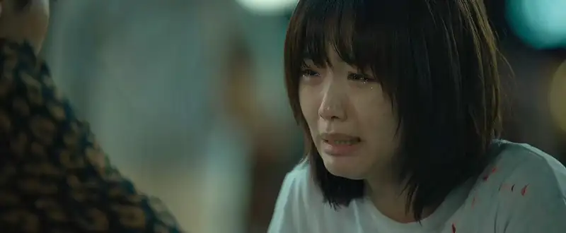 Midnight (2022) Movie Screenshot (5) Midnight (2022) Movie Screenshot (5)