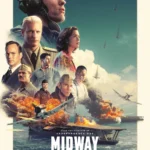 Midway (2019) Movie Poster