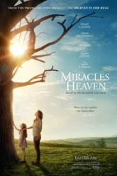 Miracles from Heaven (2017) Movie Poster