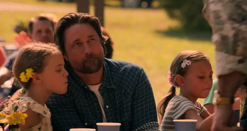 Miracles from Heaven (2017) Movie Screenshot (1) Miracles from Heaven (2017) Movie Screenshot (1)