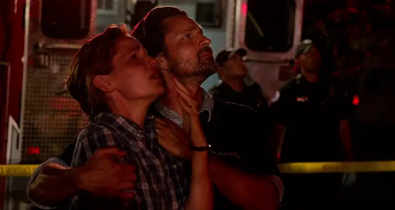 Miracles from Heaven (2017) Movie Screenshot (3) Miracles from Heaven (2017) Movie Screenshot (3)