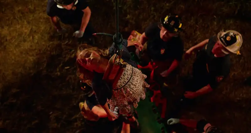 Miracles from Heaven (2017) Movie Screenshot (4) Miracles from Heaven (2017) Movie Screenshot (4)