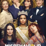 Misbehaviour (2021) Movie Poster