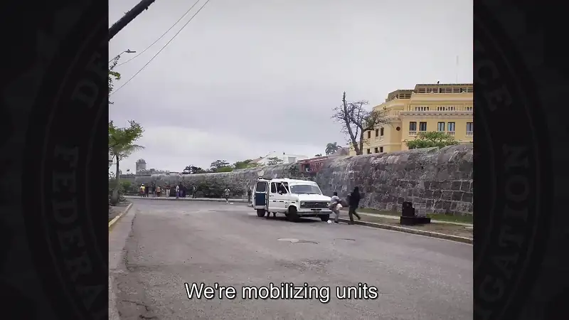 Missing (2023) Movie Screenshot (3) Missing (2023) Movie Screenshot (3)