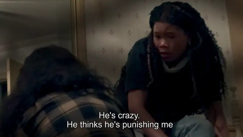 Missing (2023) Movie Screenshot (4) Missing (2023) Movie Screenshot (4)