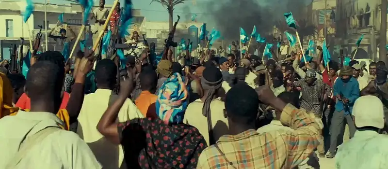 Mogadisyu (2021) Movie Screenshot (3) Mogadisyu (2021) Movie Screenshot (3)