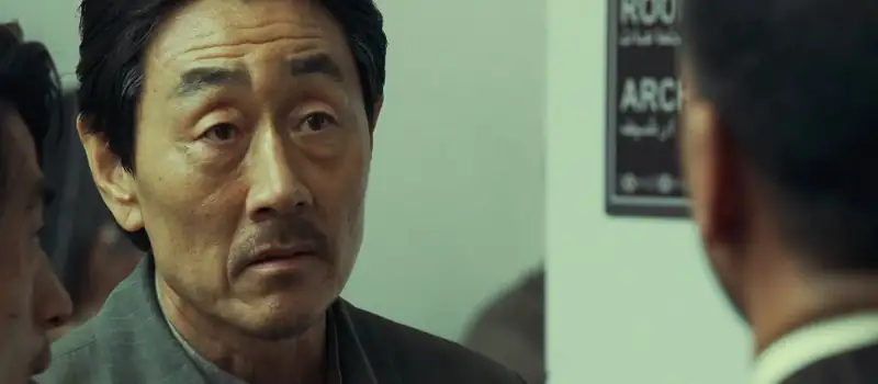 Mogadisyu (2021) Movie Screenshot (4) Mogadisyu (2021) Movie Screenshot (4)