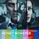 Money Monster (2016) Movie Poster