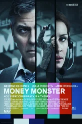 Money Monster (2016) Movie Poster