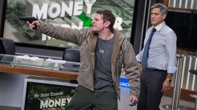 Money Monster (2016) Movie Screenshot (1)