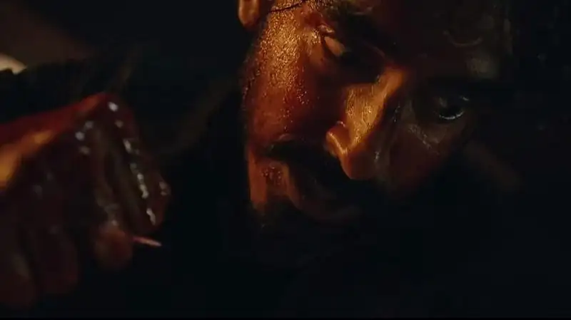 Monkey Man (2024) Movie Screenshot (3) Monkey Man (2024) Movie Screenshot (3)