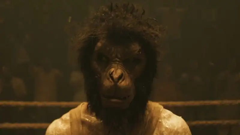 Monkey Man (2024) Movie Screenshot (6) Monkey Man (2024) Movie Screenshot (6)