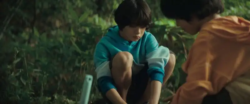 Monster (2023) Movie Screenshot (4)