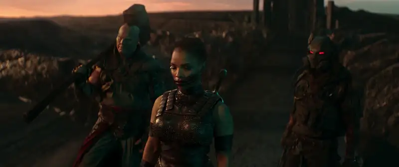 Mortal Kombat (2021) Movie Screenshot (5)