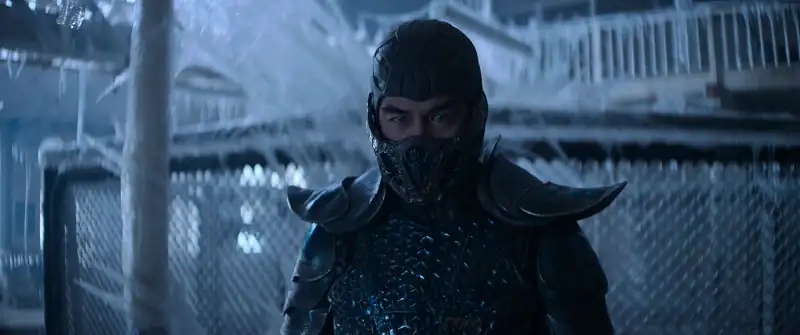 Mortal Kombat (2021) Movie Screenshot (6)
