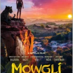 Mowgli (2018) Movie Poster