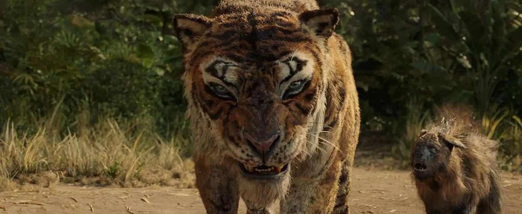 Mowgli (2018) Movie Screenshot (1) Mowgli (2018) Movie Screenshot (1)