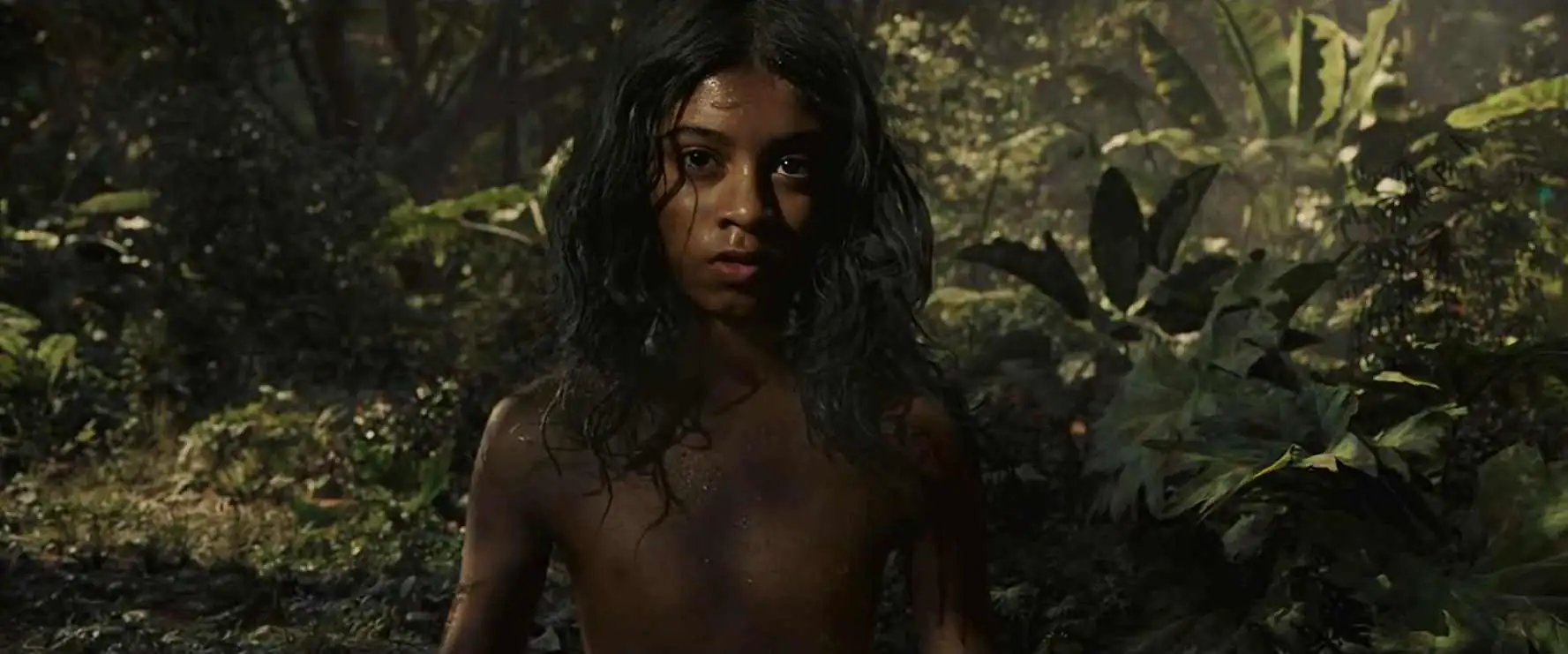 Mowgli (2018) Movie Screenshot (3) Mowgli (2018) Movie Screenshot (3)