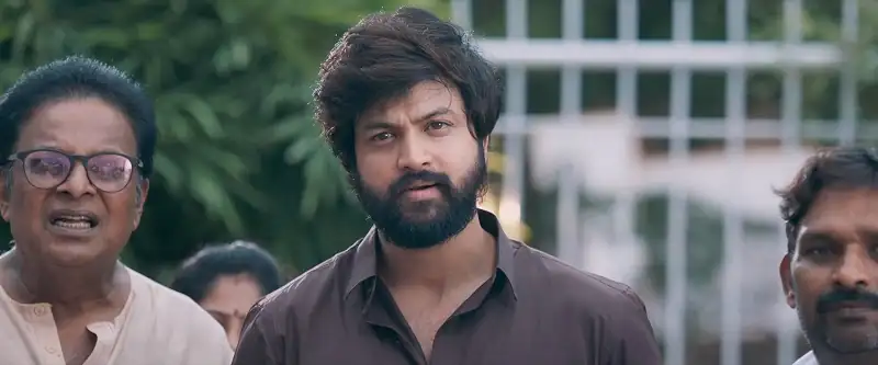 Mr. Pregnant (2023) Movie Screenshot (2) Mr. Pregnant (2023) Movie Screenshot (2)