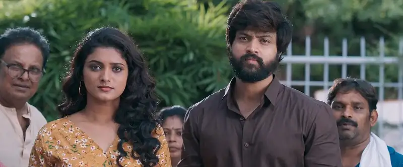 Mr. Pregnant (2023) Movie Screenshot (3) Mr. Pregnant (2023) Movie Screenshot (3)